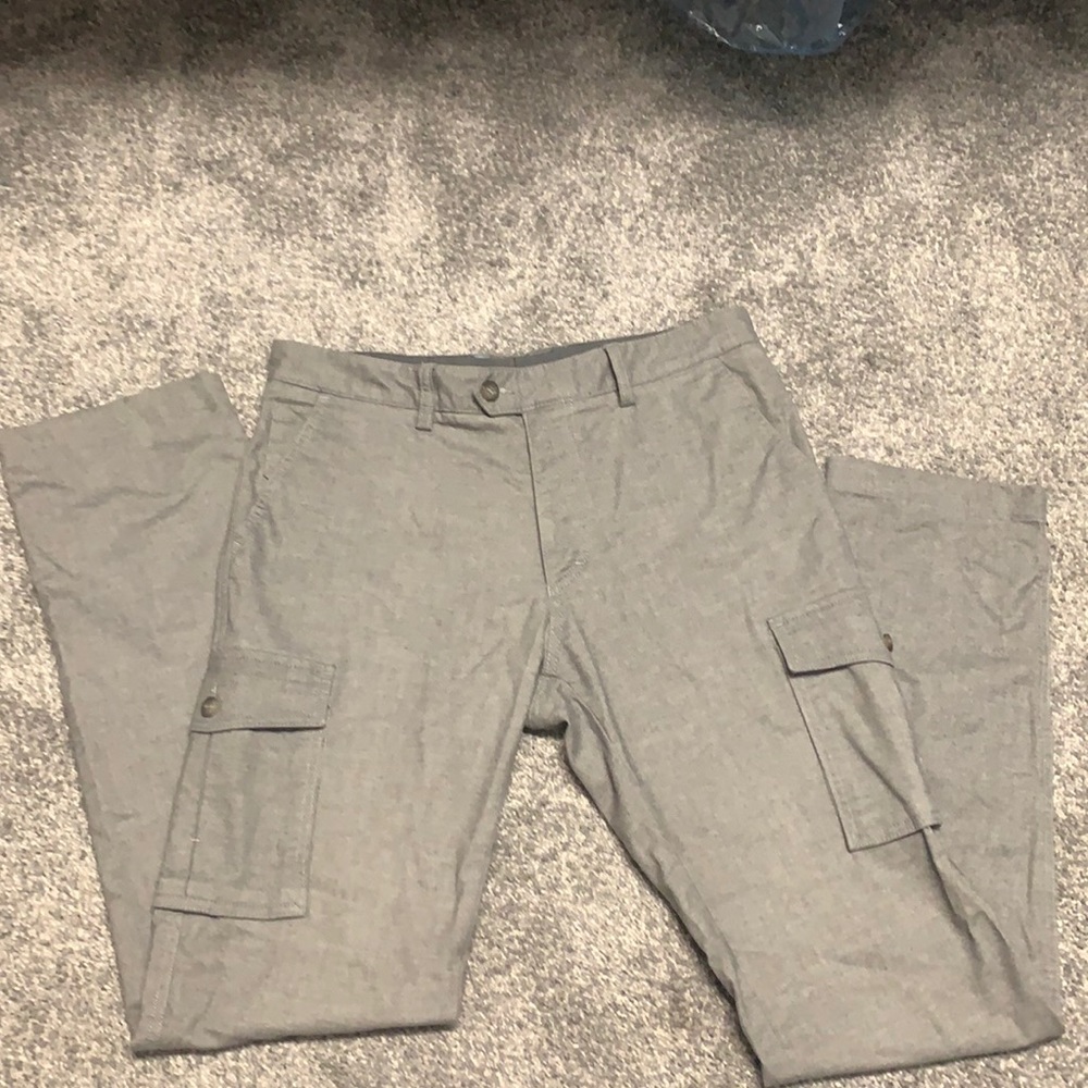 Mens pants